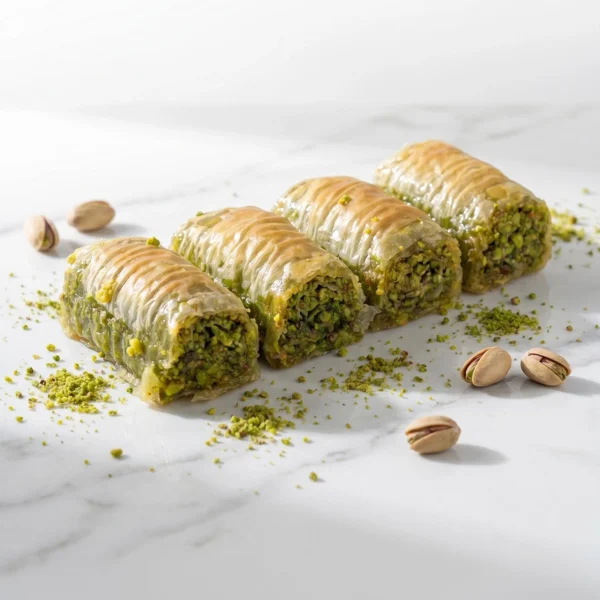 Golden Roll