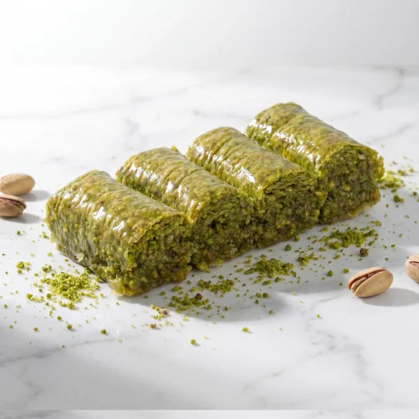 Pistachio Dream